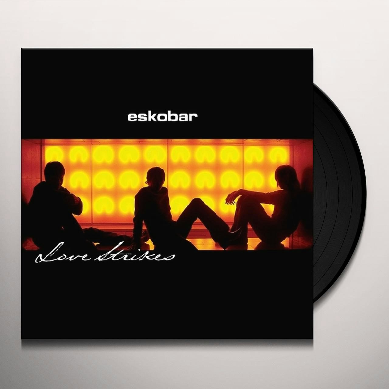 eskobar love strikes eskobar love strikes